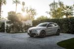 Alfa Romeo Stelvio Quadrifoglio NRING 2019 года (NA)